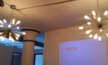 Lighting by Couillard Electric LLC.